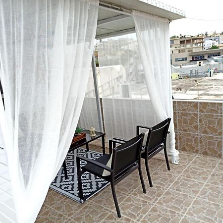 Renovated Loft Near The Center Apartment Heraklion Exterior foto