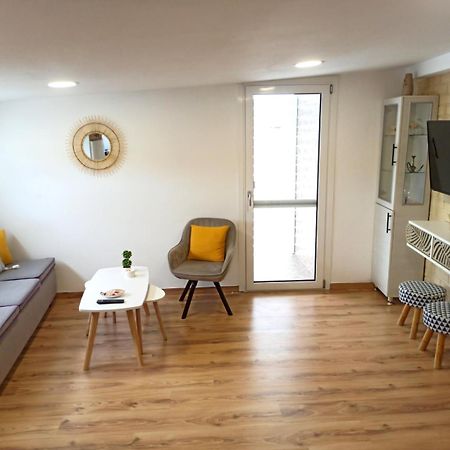 Renovated Loft Near The Center Apartment Heraklion Exterior foto