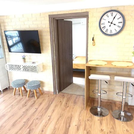 Renovated Loft Near The Center Apartment Heraklion Exterior foto