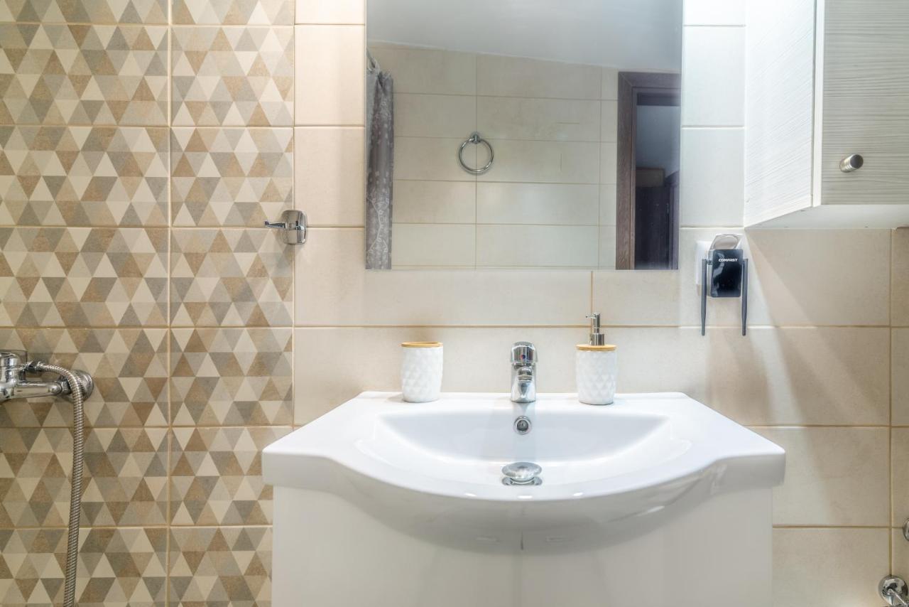 Renovated Loft Near The Center Apartment Heraklion Exterior foto