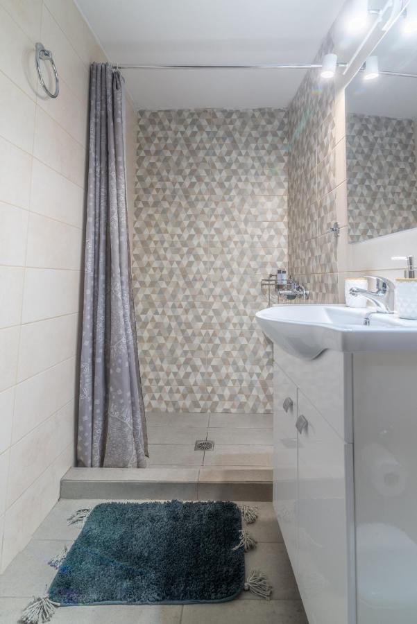 Renovated Loft Near The Center Apartment Heraklion Exterior foto