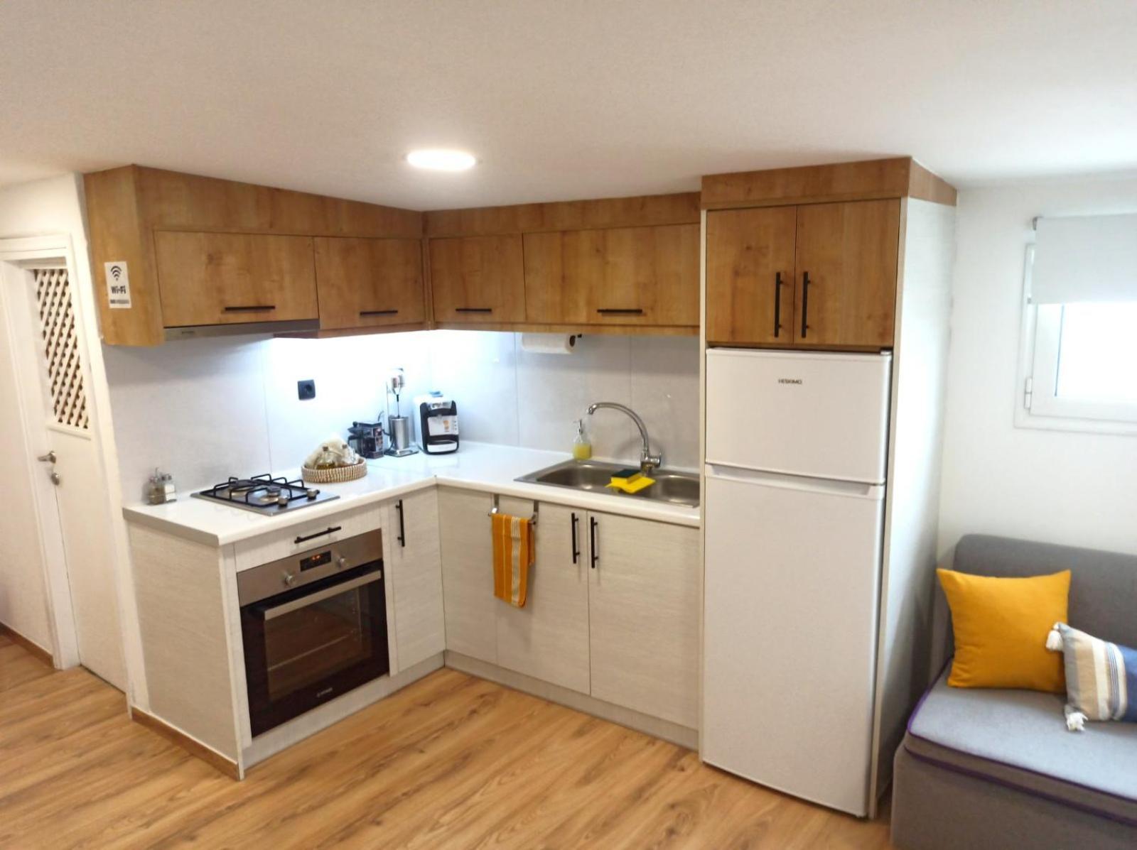 Renovated Loft Near The Center Apartment Heraklion Exterior foto