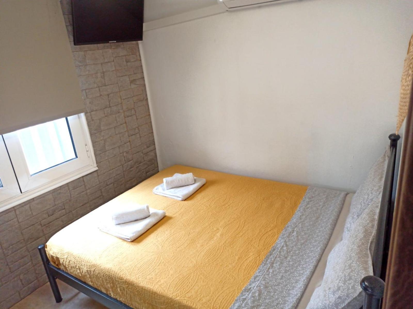 Renovated Loft Near The Center Apartment Heraklion Exterior foto