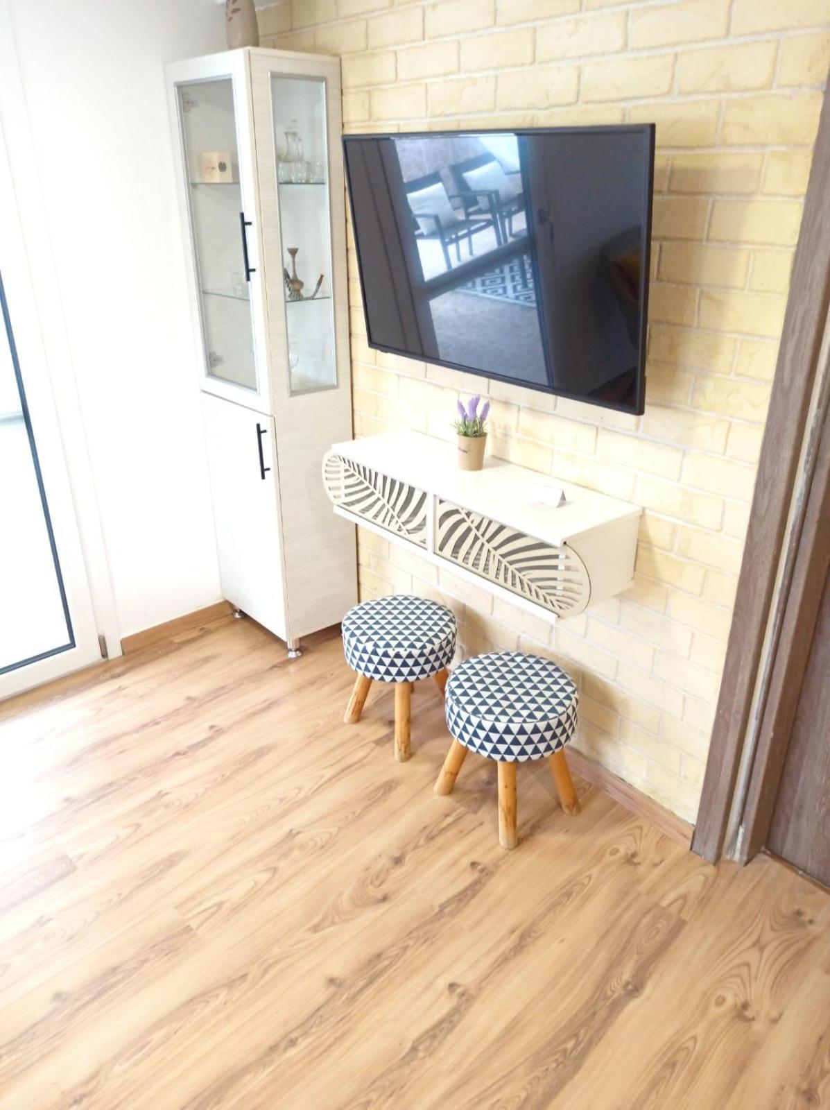 Renovated Loft Near The Center Apartment Heraklion Exterior foto