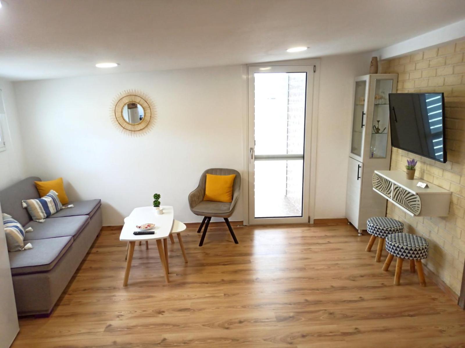 Renovated Loft Near The Center Apartment Heraklion Exterior foto