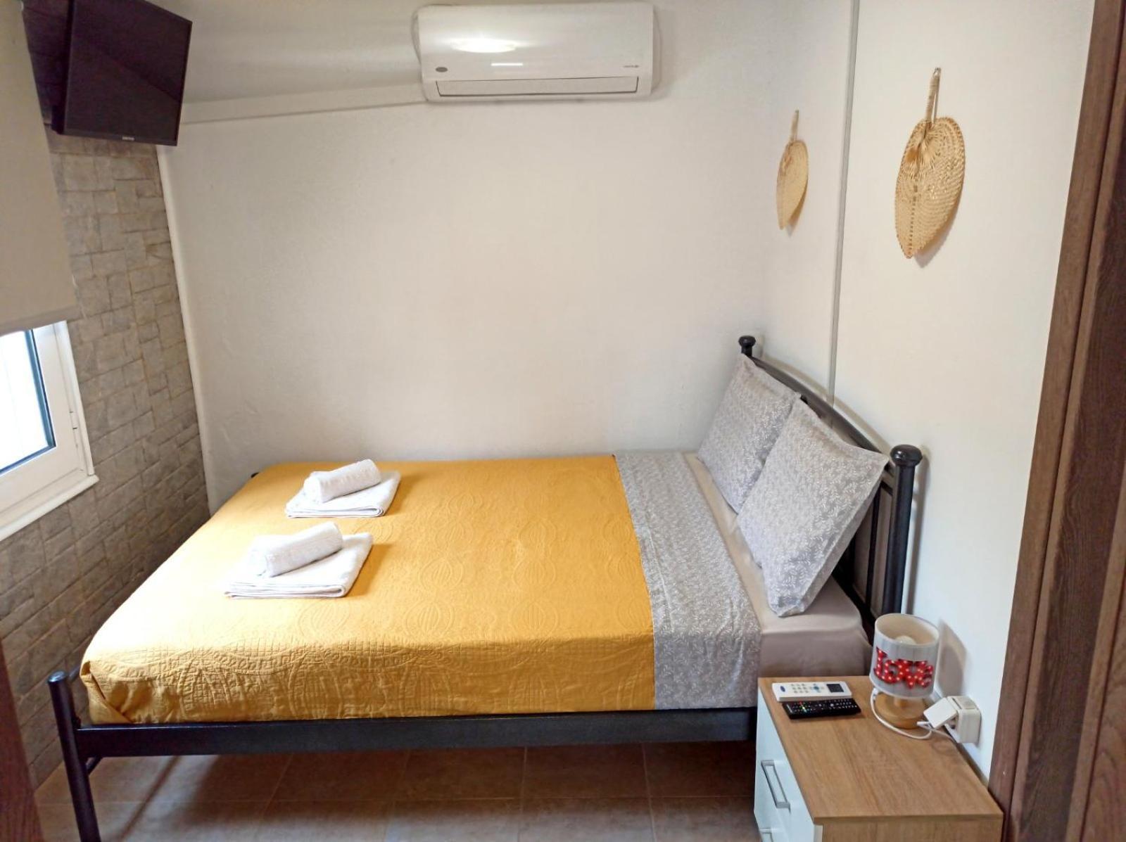 Renovated Loft Near The Center Apartment Heraklion Exterior foto