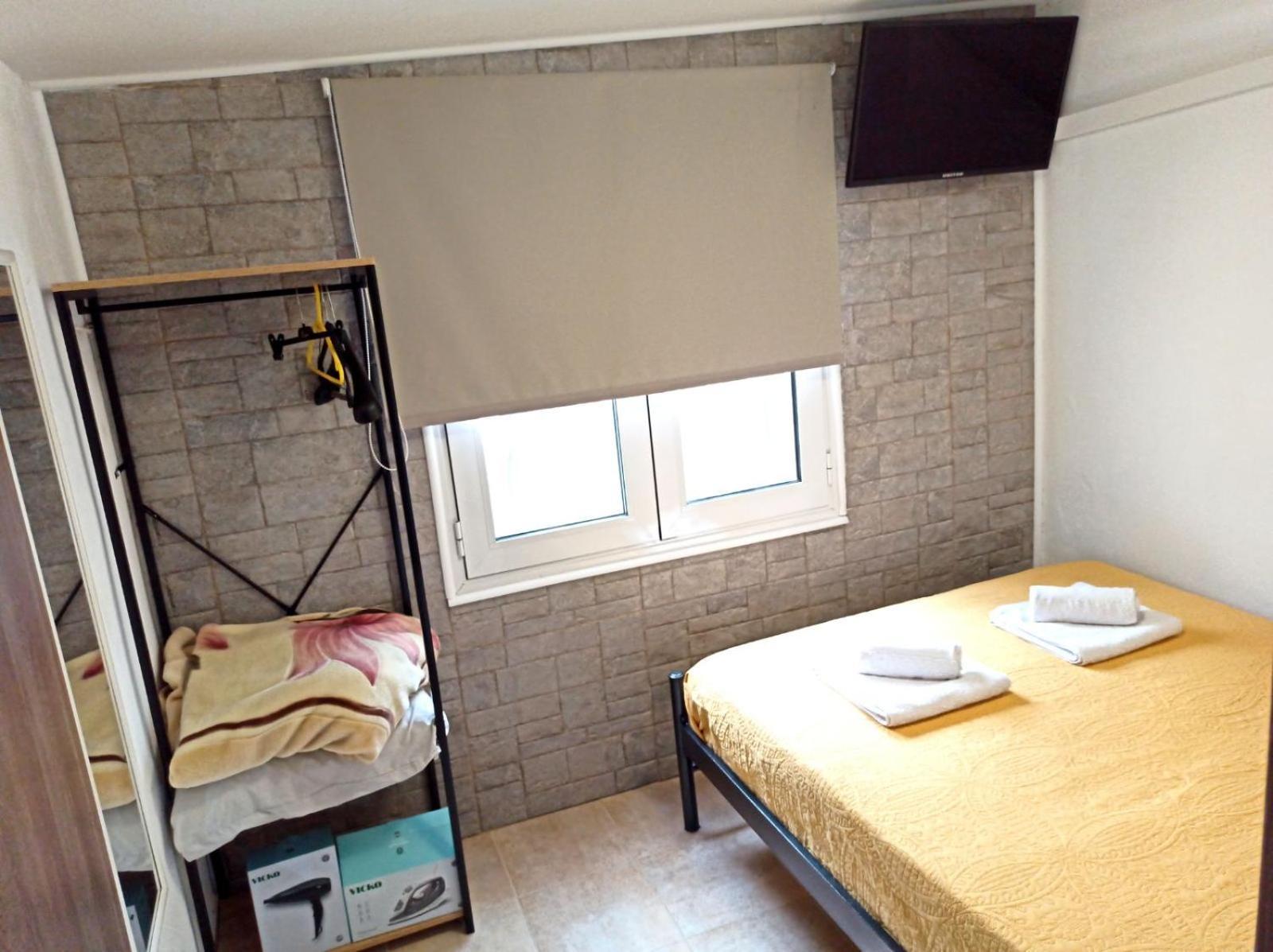 Renovated Loft Near The Center Apartment Heraklion Exterior foto