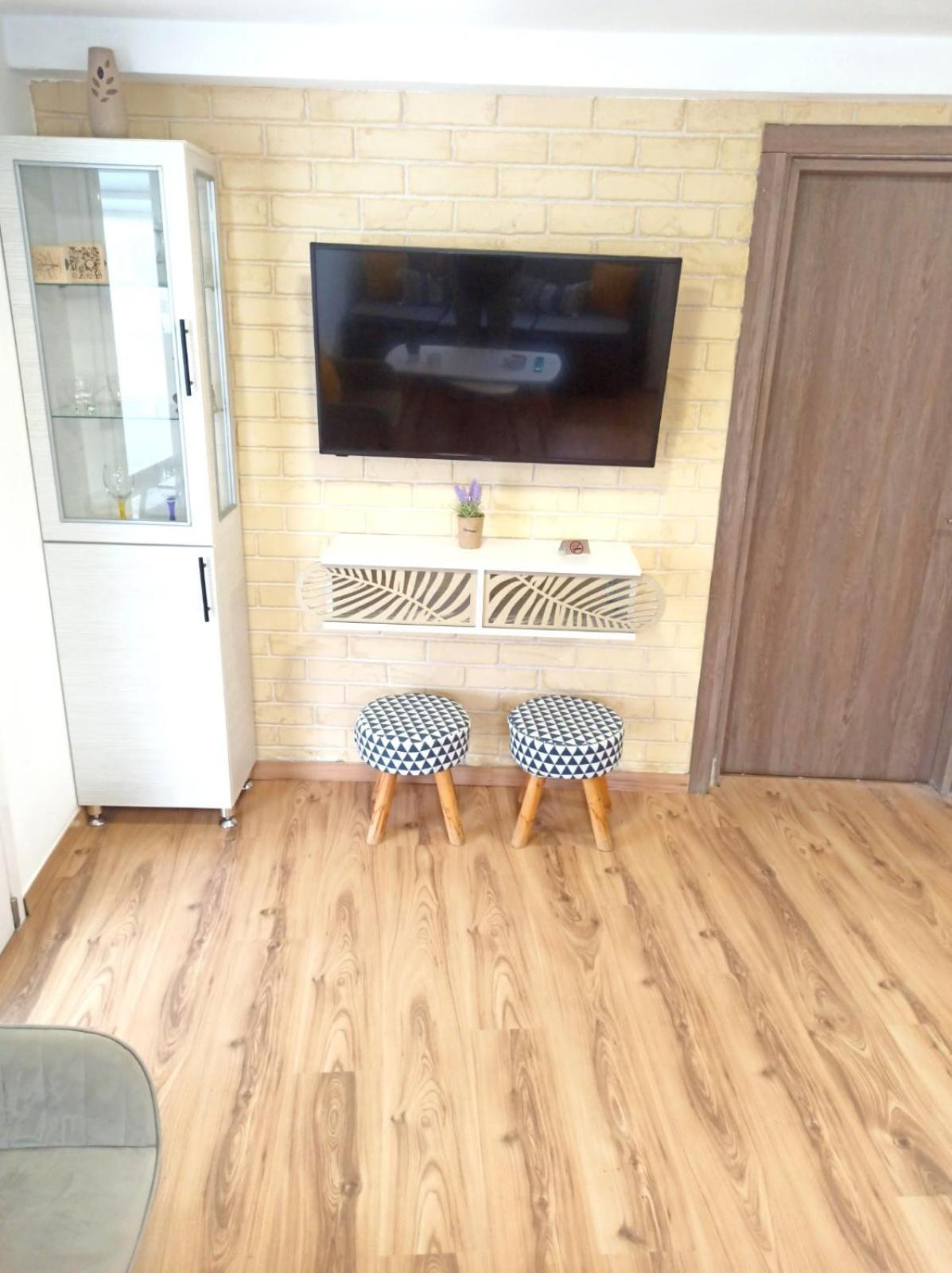 Renovated Loft Near The Center Apartment Heraklion Exterior foto