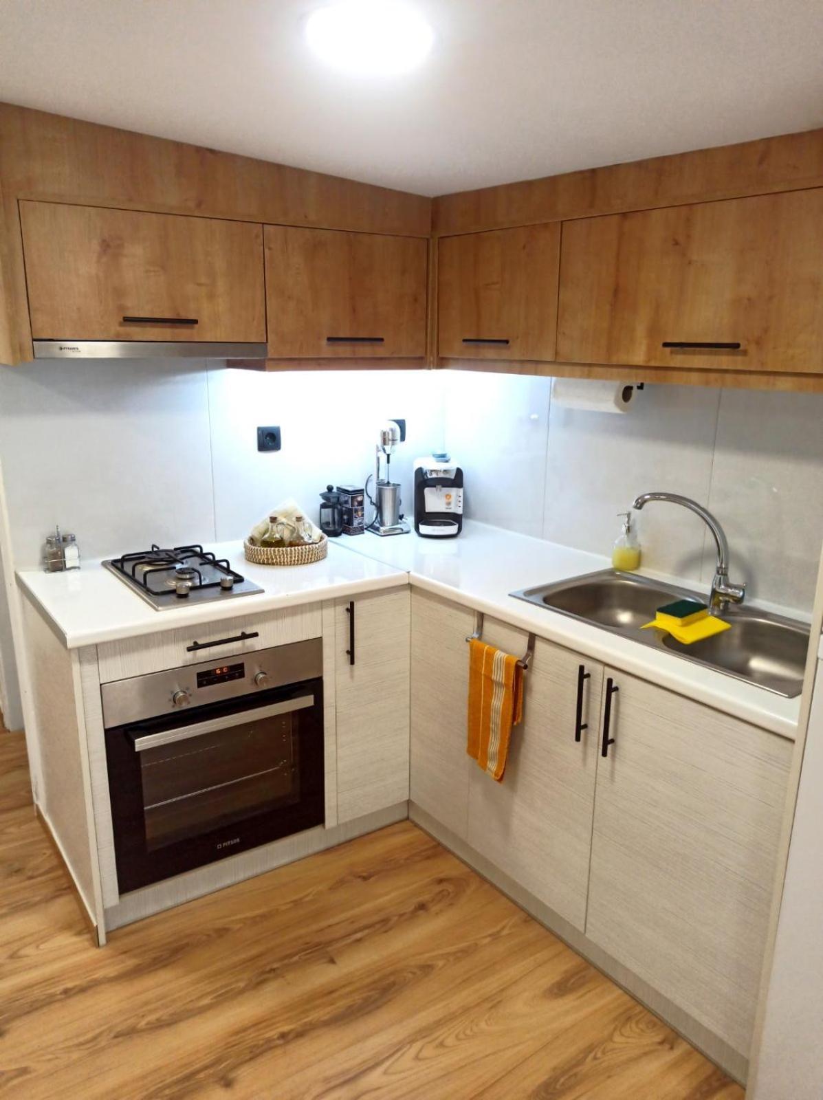Renovated Loft Near The Center Apartment Heraklion Exterior foto