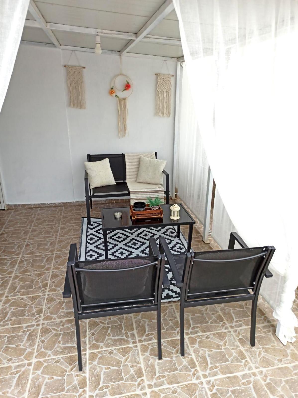 Renovated Loft Near The Center Apartment Heraklion Exterior foto