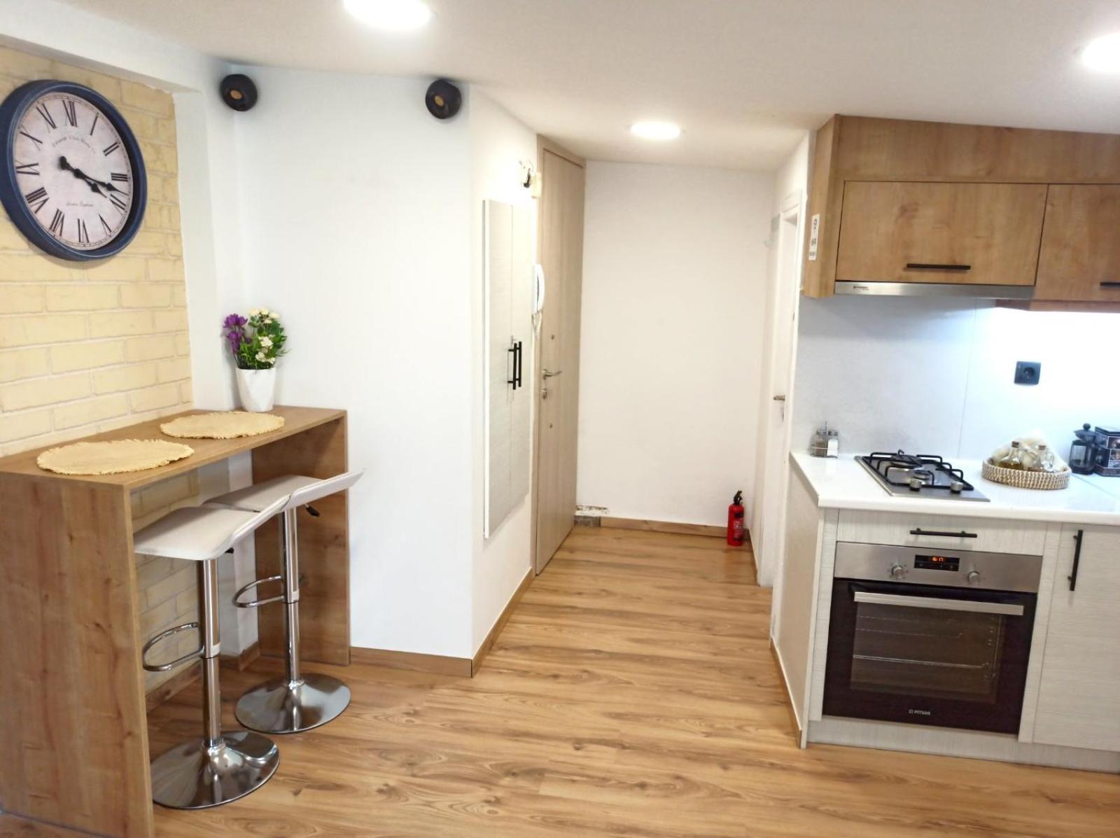 Renovated Loft Near The Center Apartment Heraklion Exterior foto