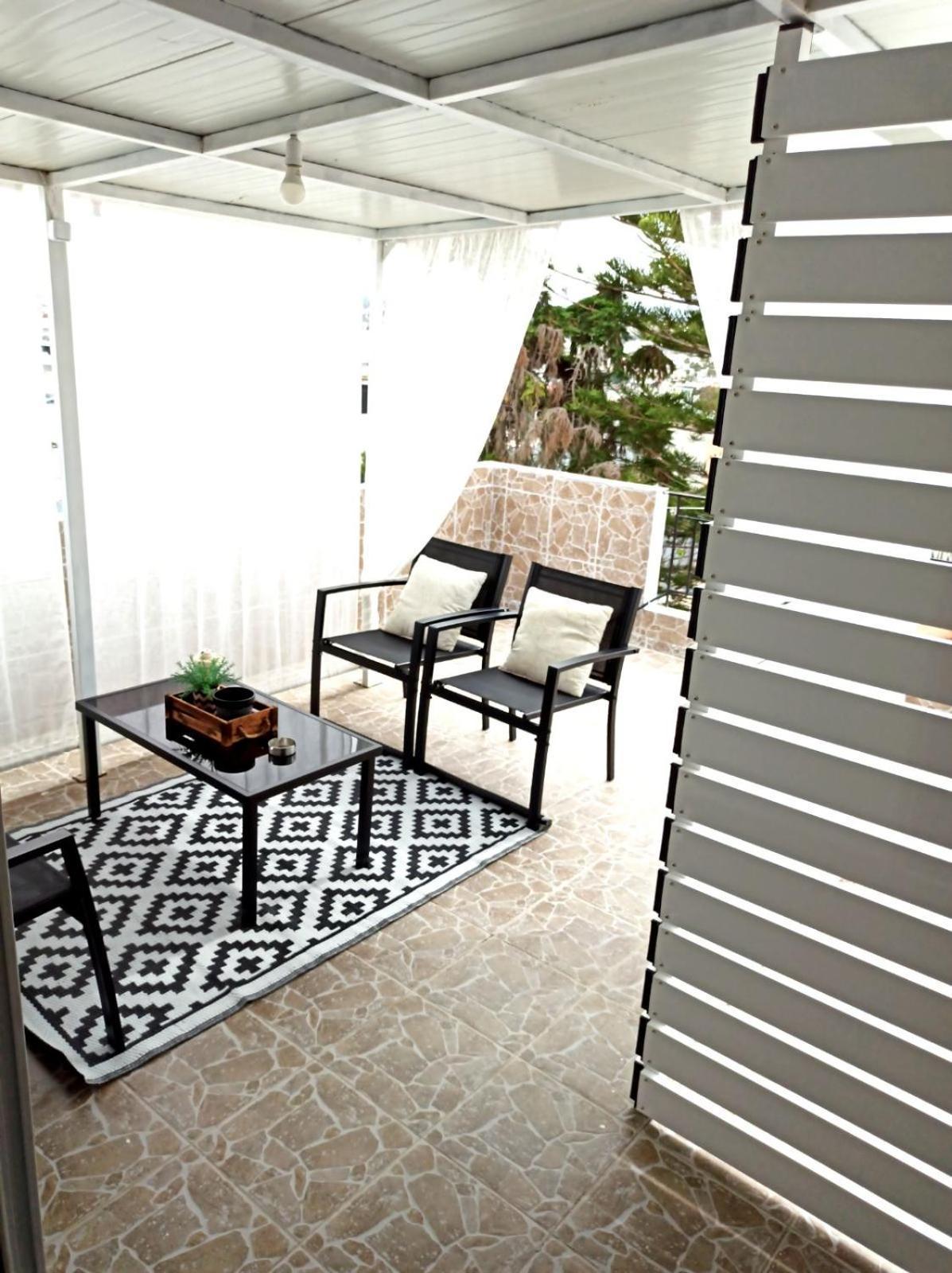 Renovated Loft Near The Center Apartment Heraklion Exterior foto