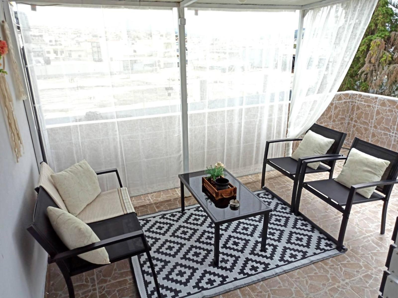 Renovated Loft Near The Center Apartment Heraklion Exterior foto
